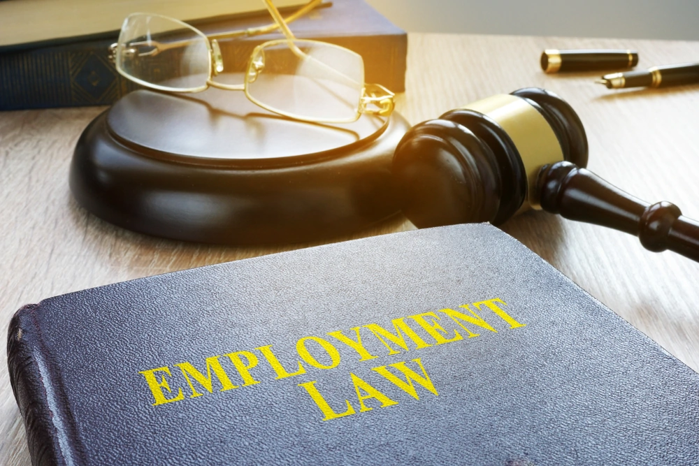 employment law compensation claims Dorset