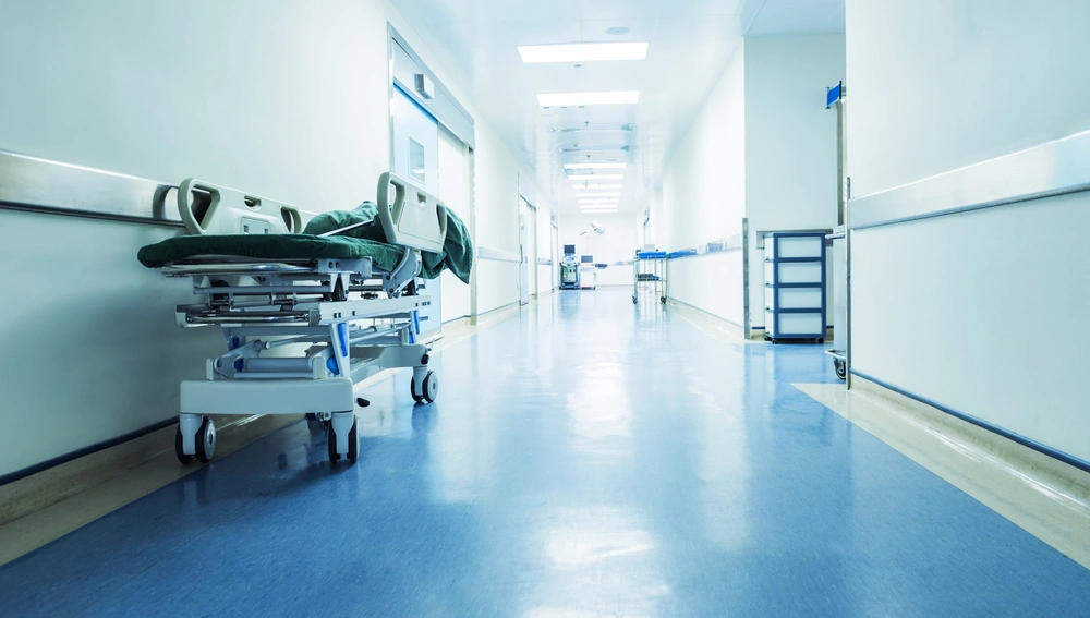 medical negligence compensation claims Dorset