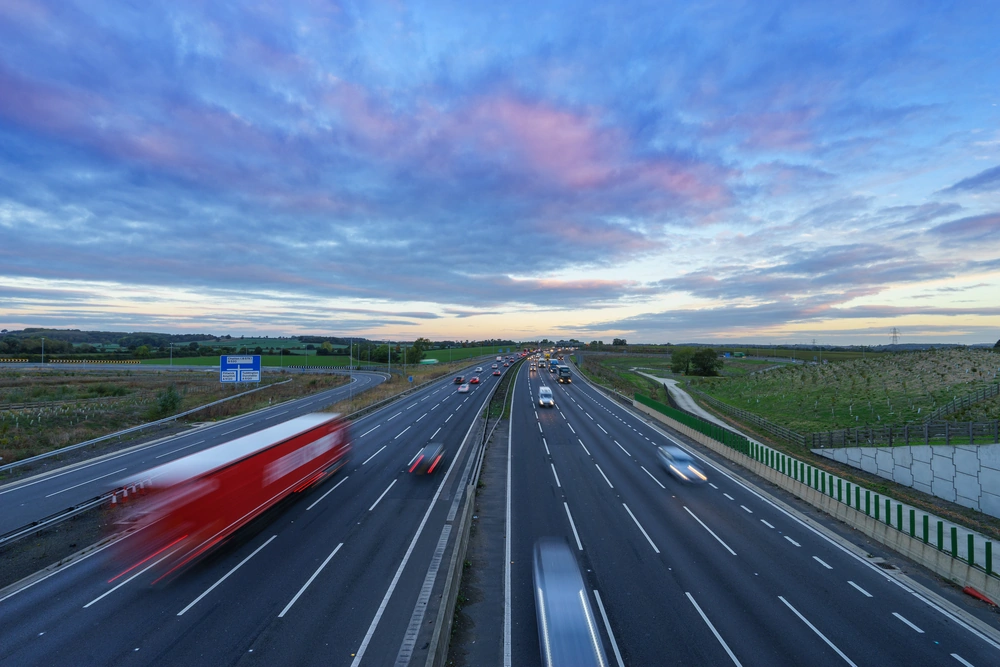 road traffic accident compensation claims Dorset