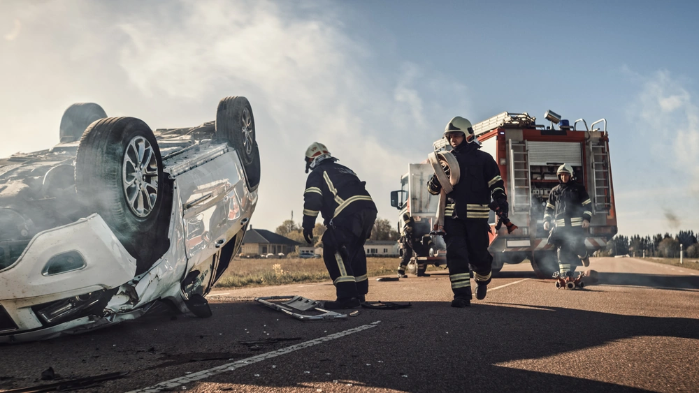 serious injury compensation claims Dorset