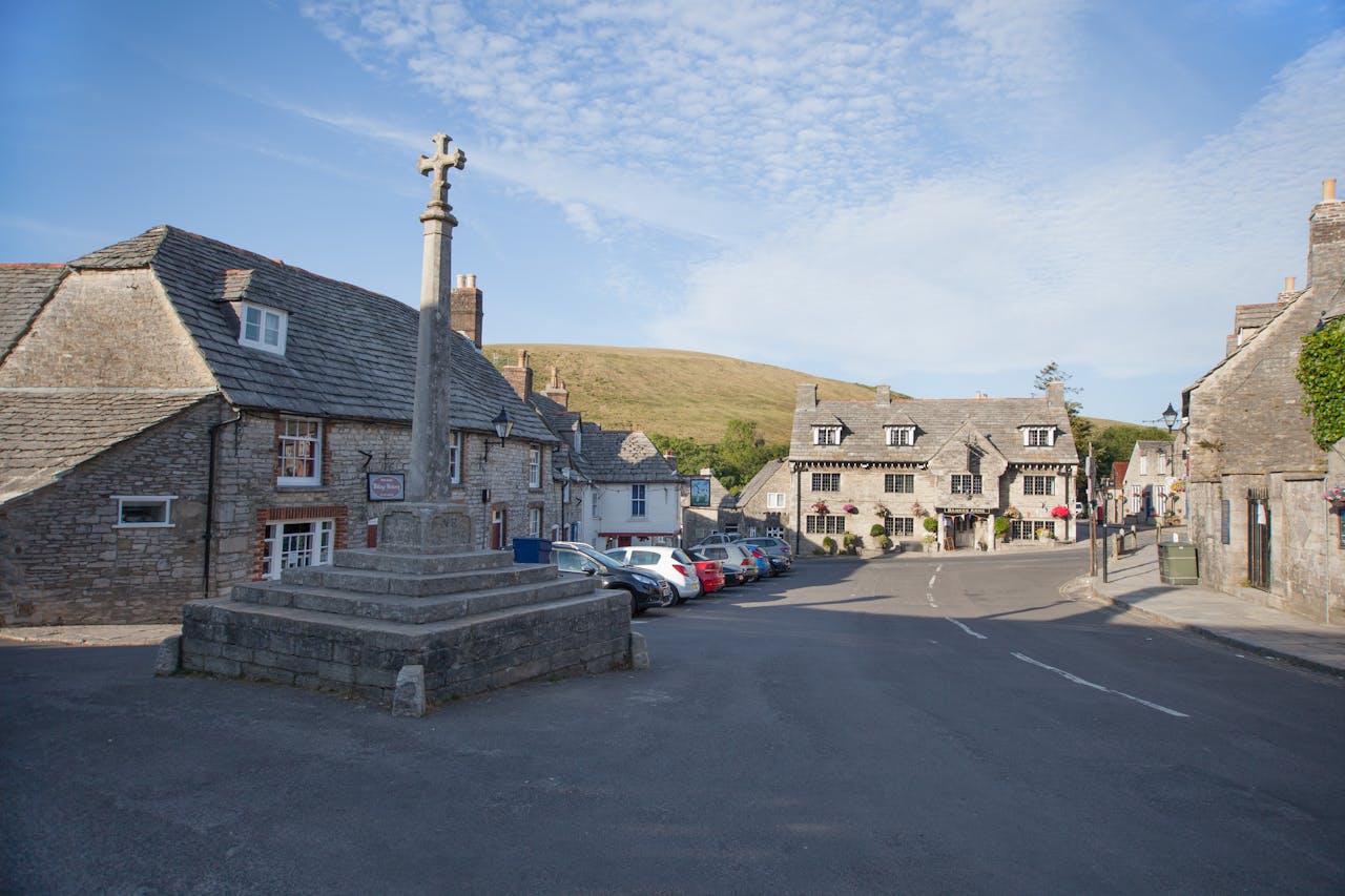 Dorset personal injury claims