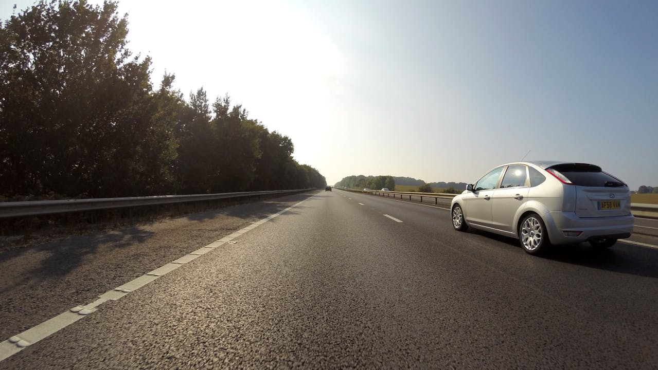 Dorset road traffic accident compensation claims