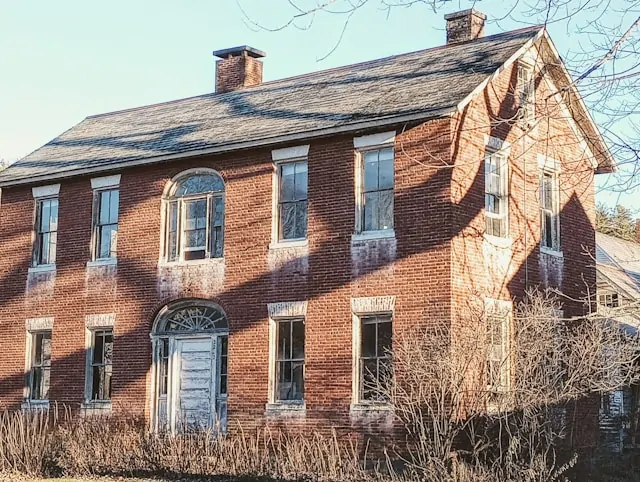 Dorchester housing disrepair